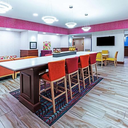 Hampton Inn Miami, Oklahoma Luaran gambar