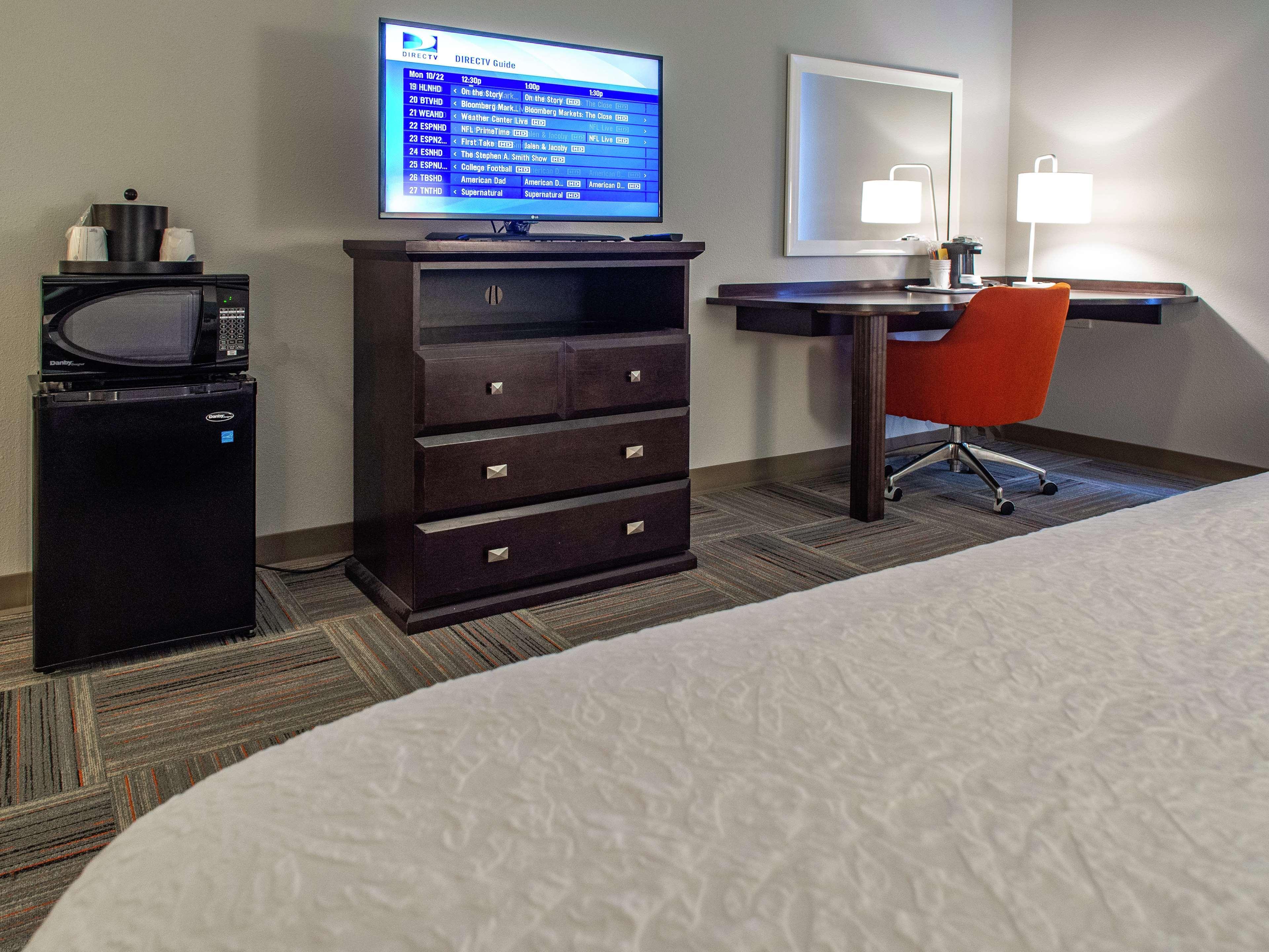 Hampton Inn Miami, Oklahoma Luaran gambar