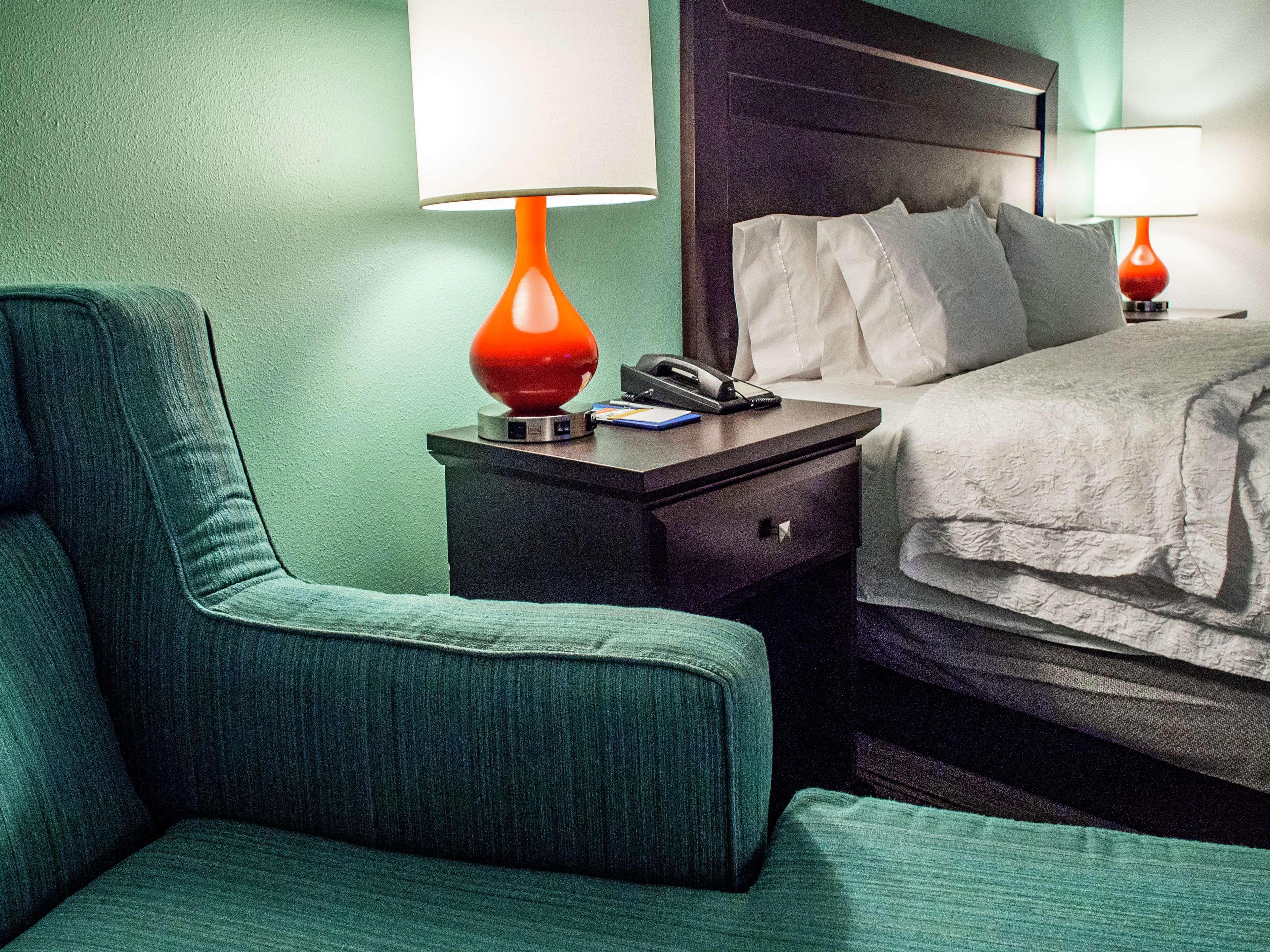 Hampton Inn Miami, Oklahoma Luaran gambar