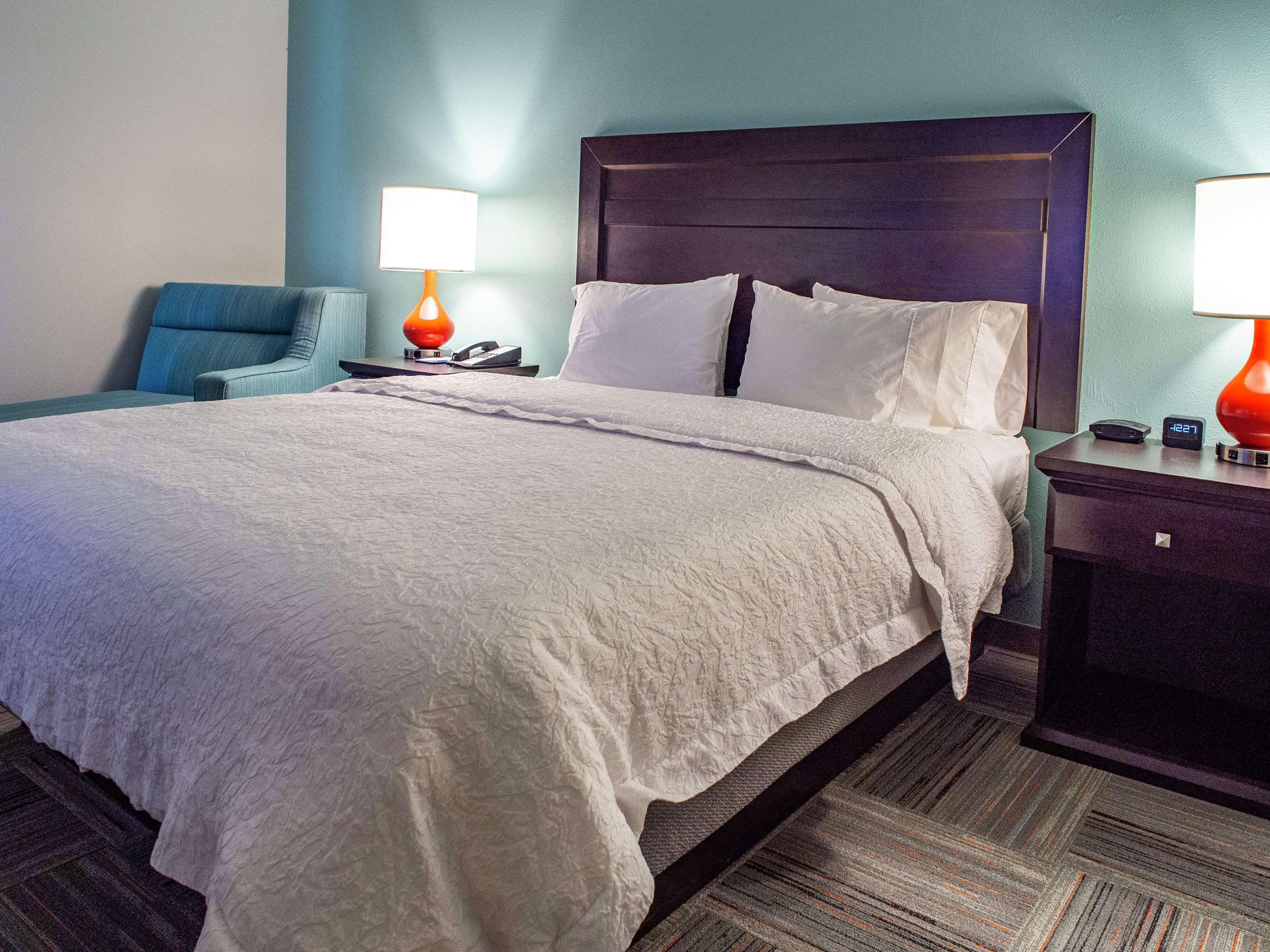 Hampton Inn Miami, Oklahoma Luaran gambar
