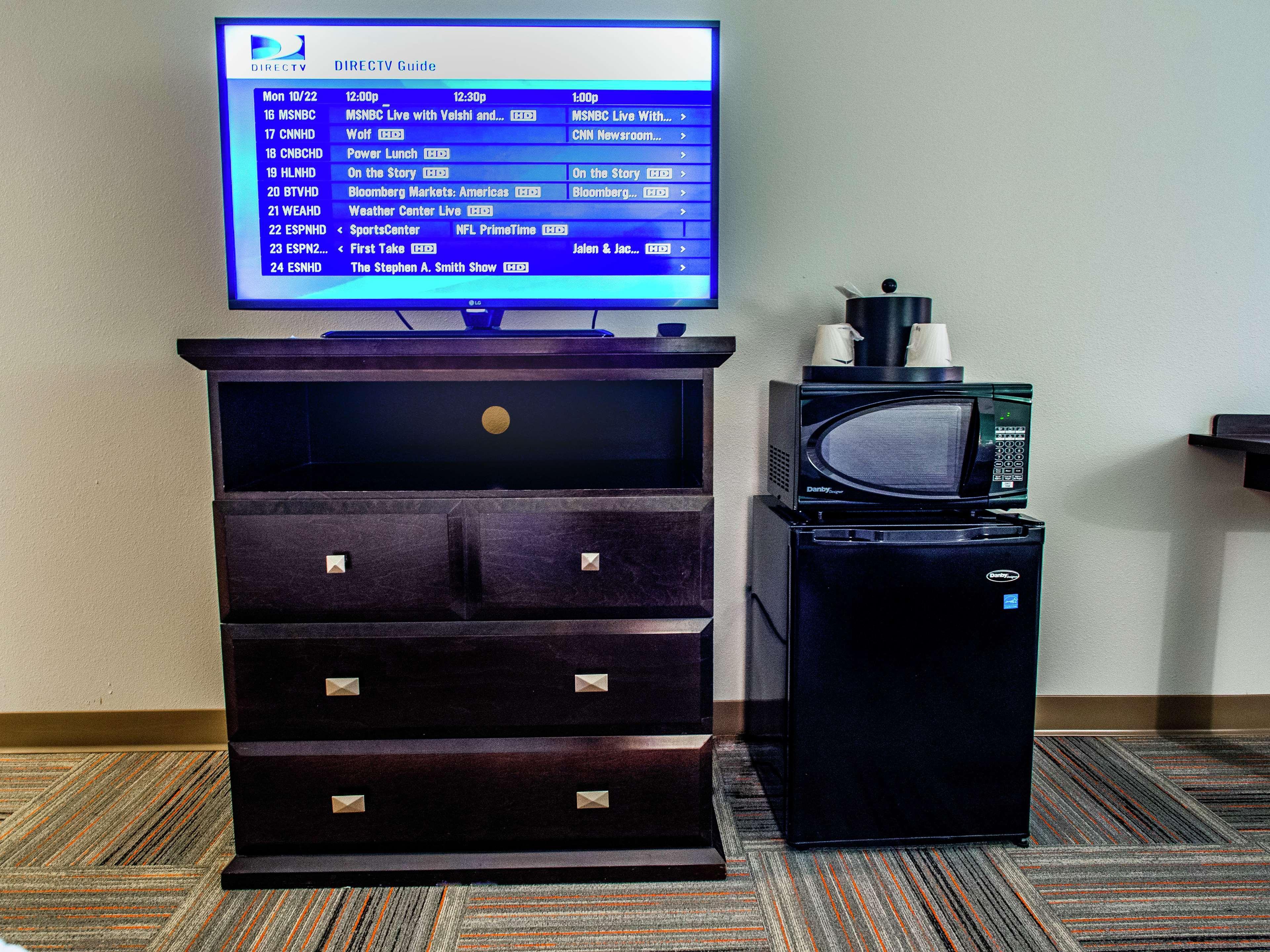 Hampton Inn Miami, Oklahoma Luaran gambar