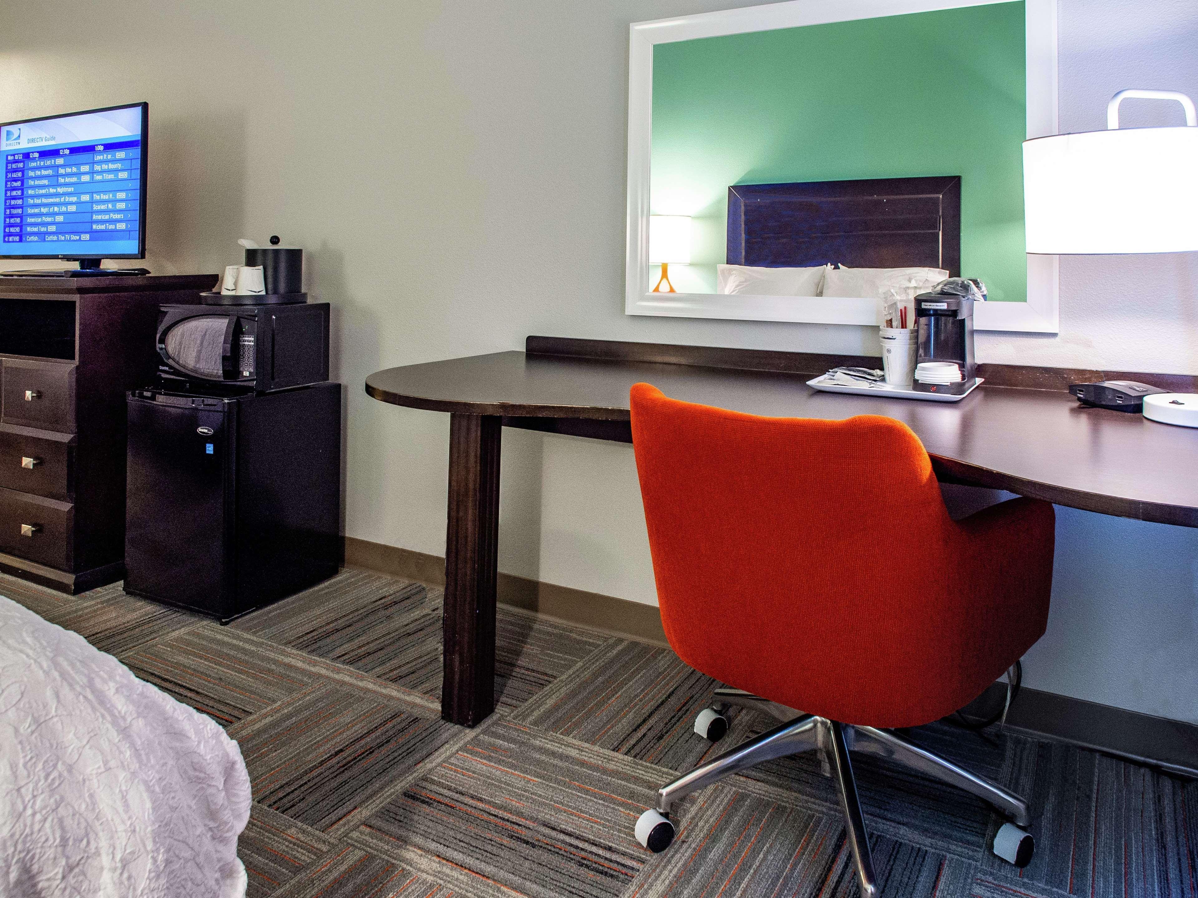 Hampton Inn Miami, Oklahoma Luaran gambar