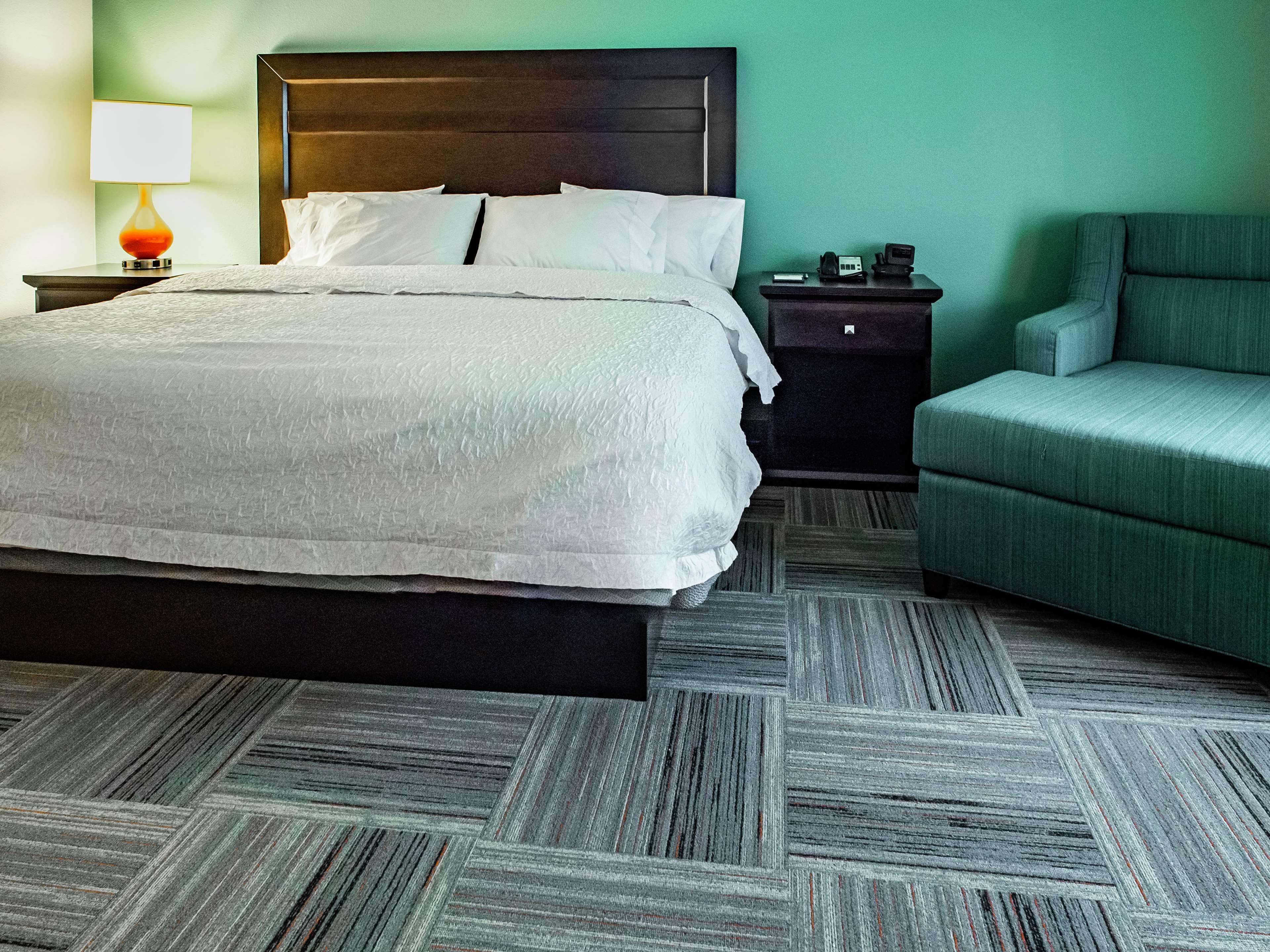 Hampton Inn Miami, Oklahoma Luaran gambar