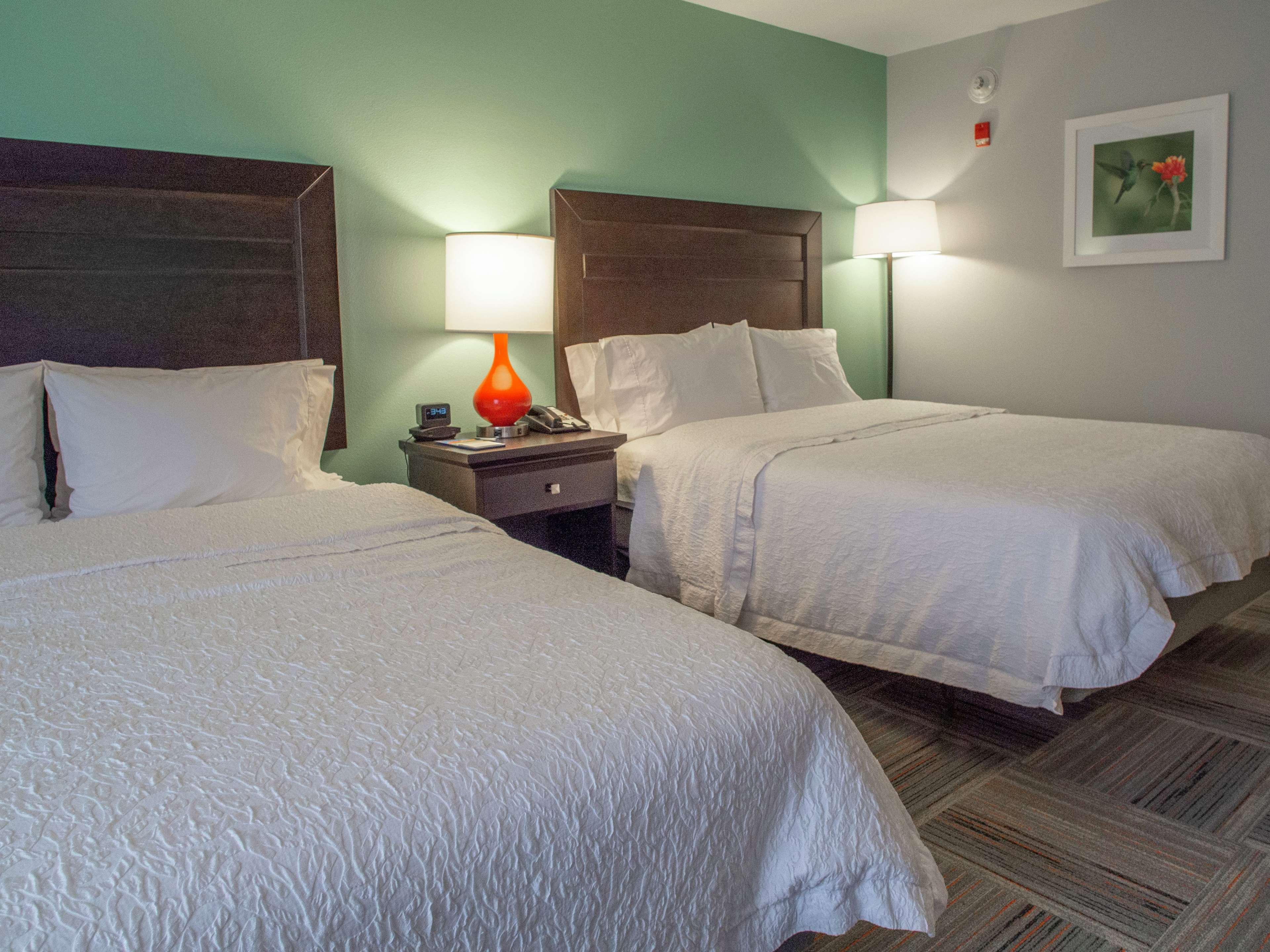 Hampton Inn Miami, Oklahoma Luaran gambar