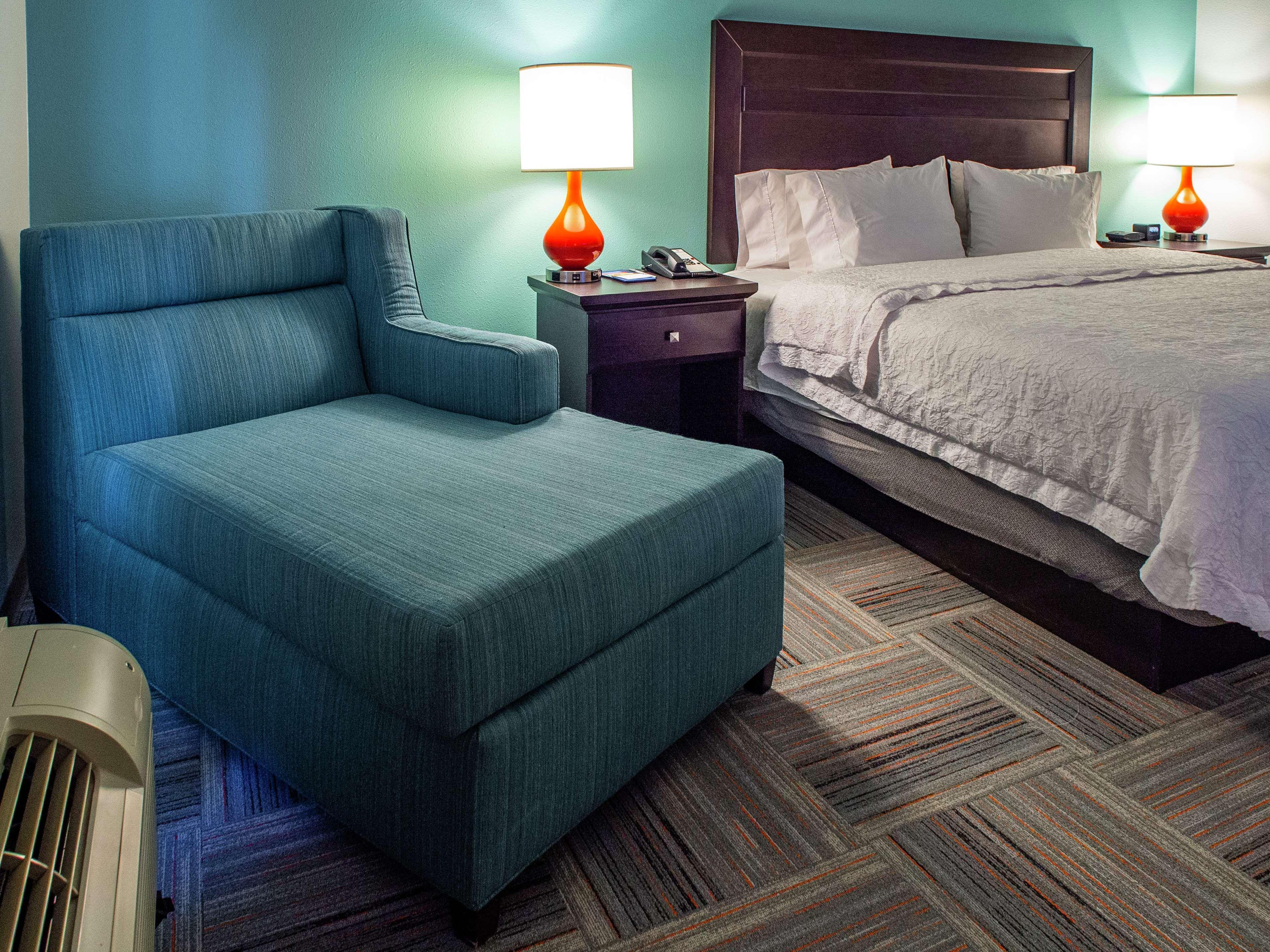 Hampton Inn Miami, Oklahoma Luaran gambar