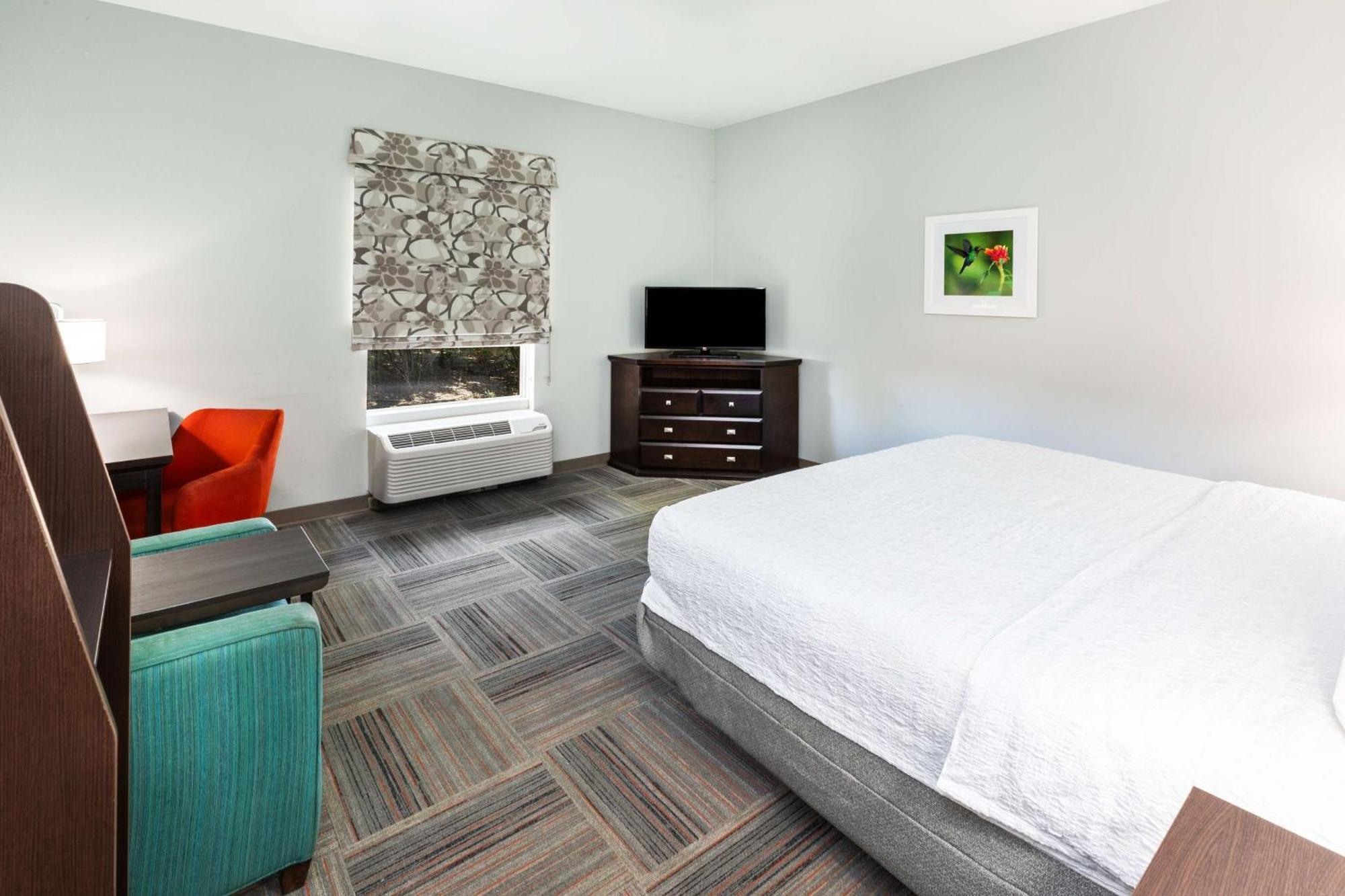 Hampton Inn Miami, Oklahoma Luaran gambar
