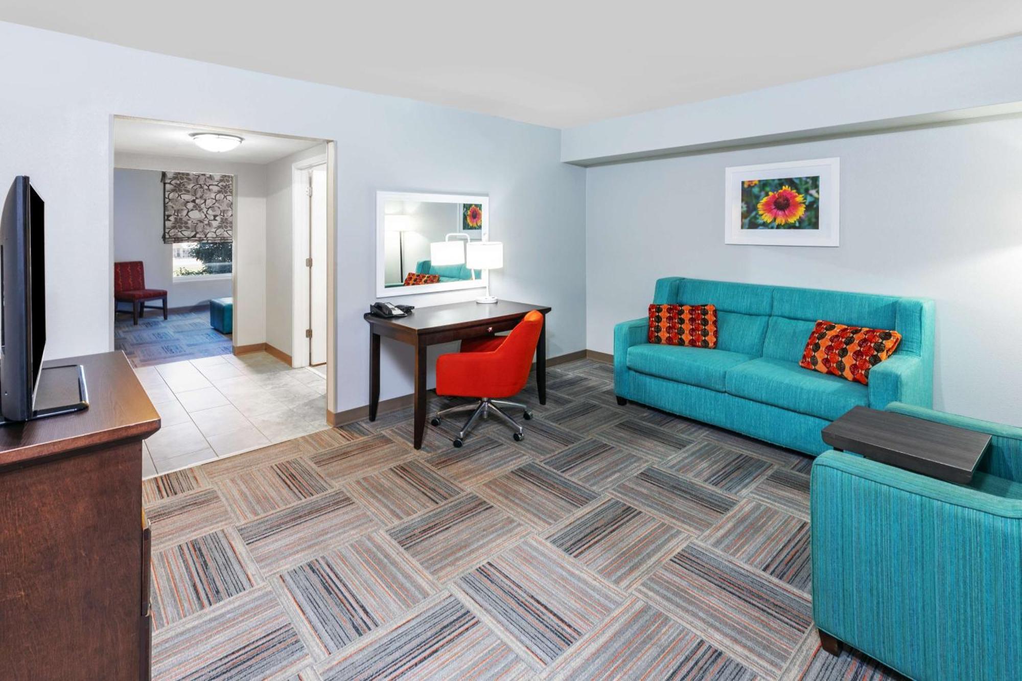Hampton Inn Miami, Oklahoma Luaran gambar