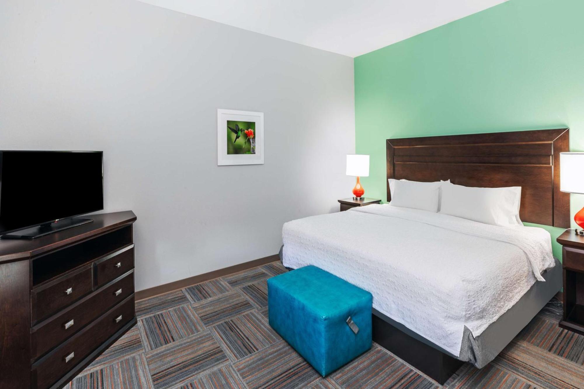 Hampton Inn Miami, Oklahoma Luaran gambar