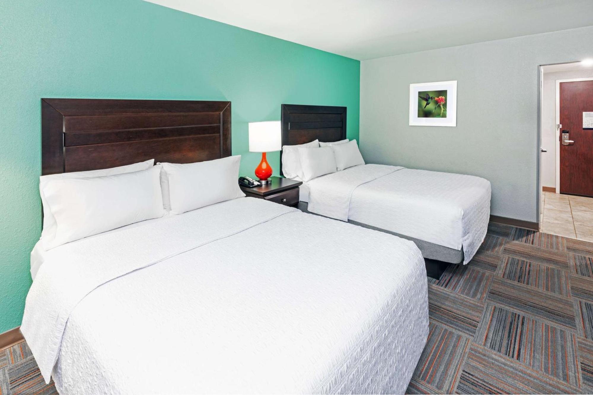 Hampton Inn Miami, Oklahoma Luaran gambar