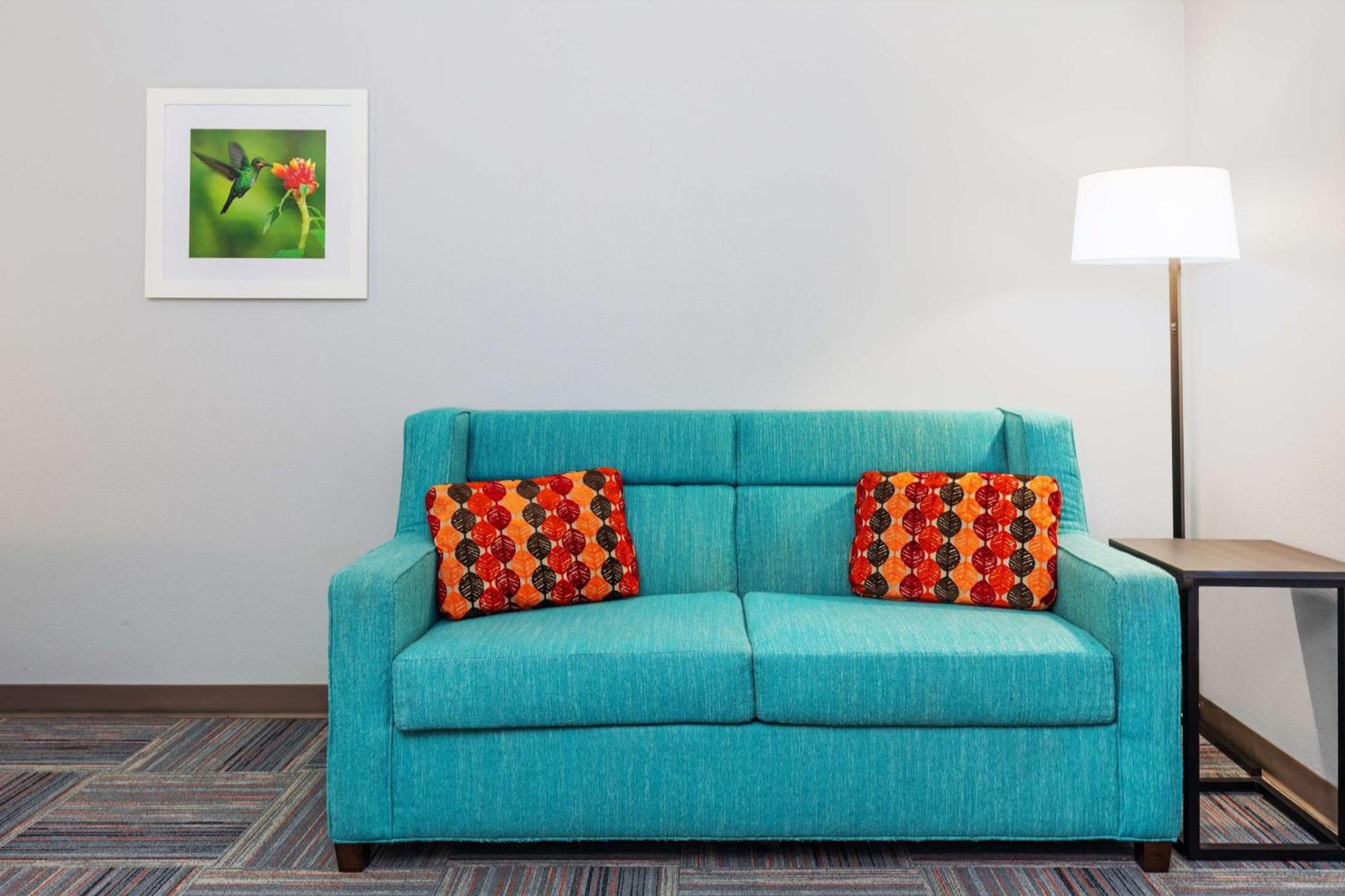Hampton Inn Miami, Oklahoma Luaran gambar